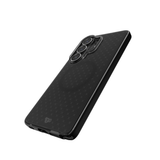 Tech21 EvoCheck MagSafe Case Samsung S26 Ultra Black