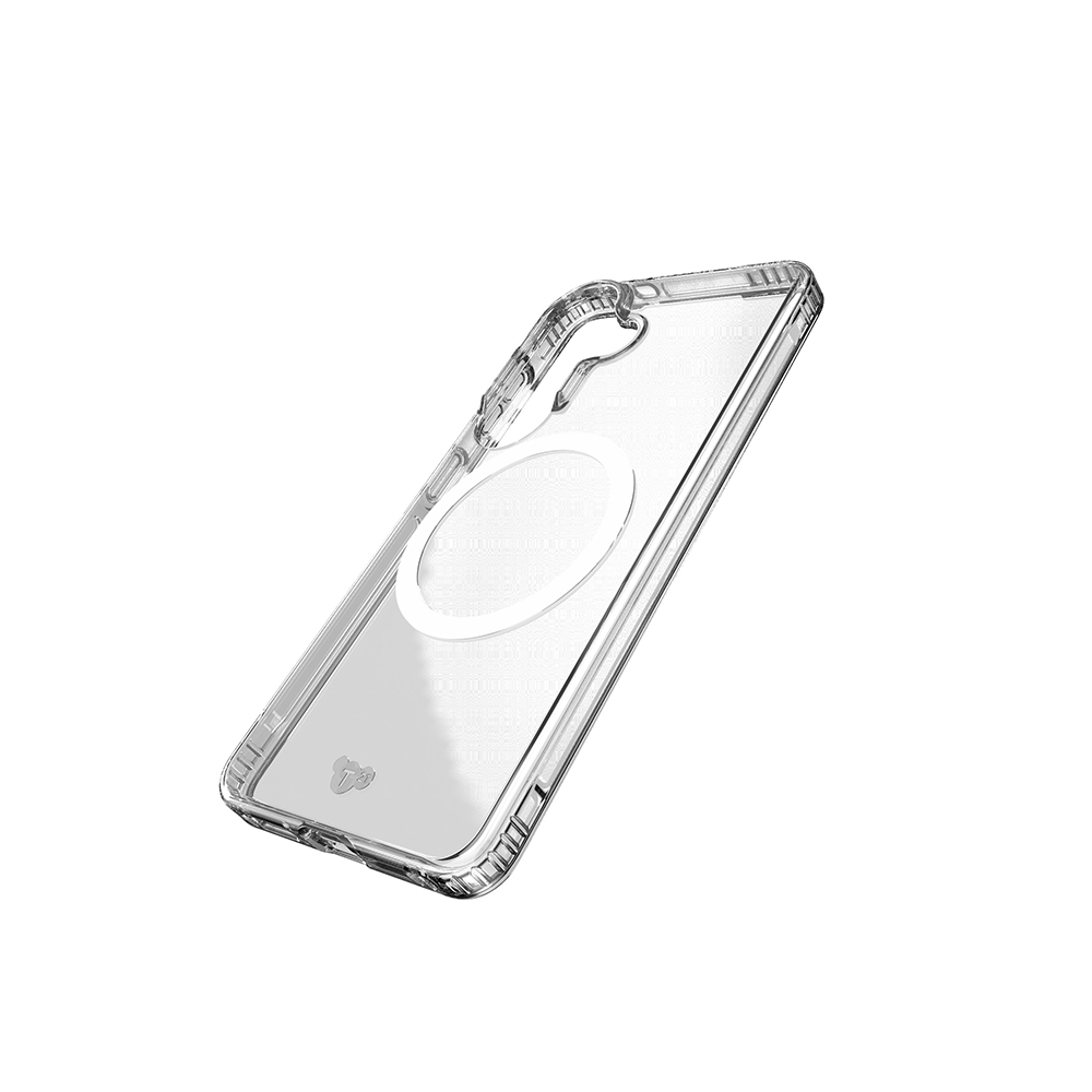 Tech21 EvoLite MagSafe Case Samsung S26