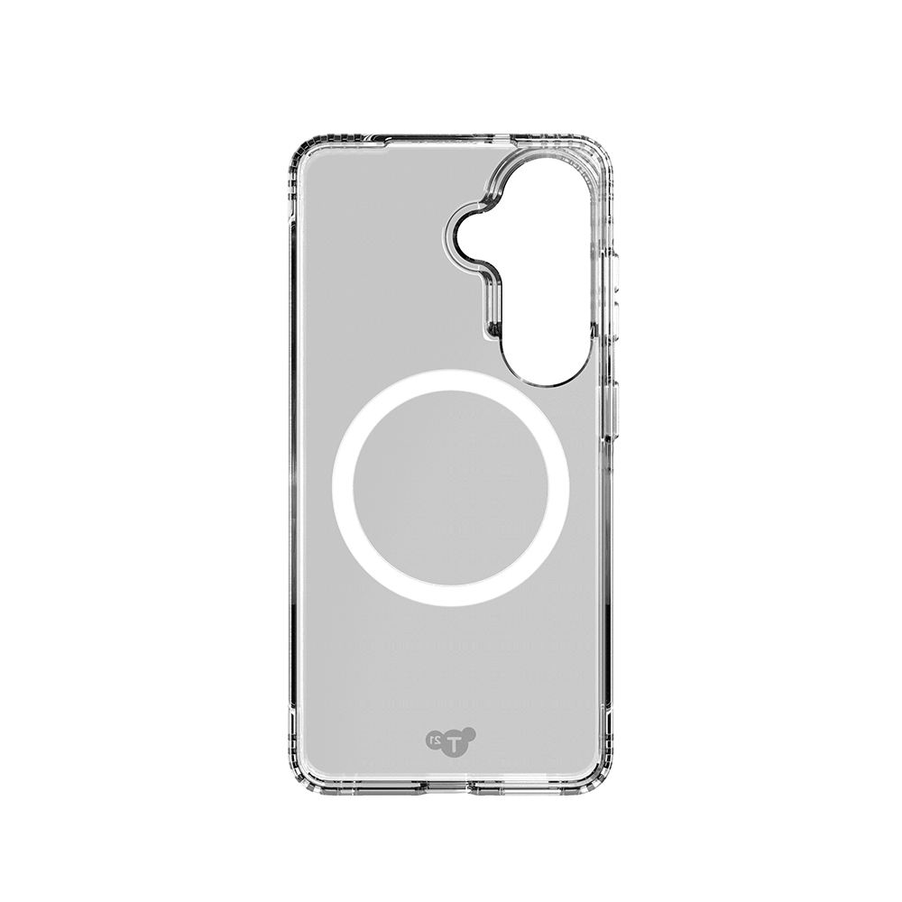 Tech21 EvoLite MagSafe Case Samsung S26