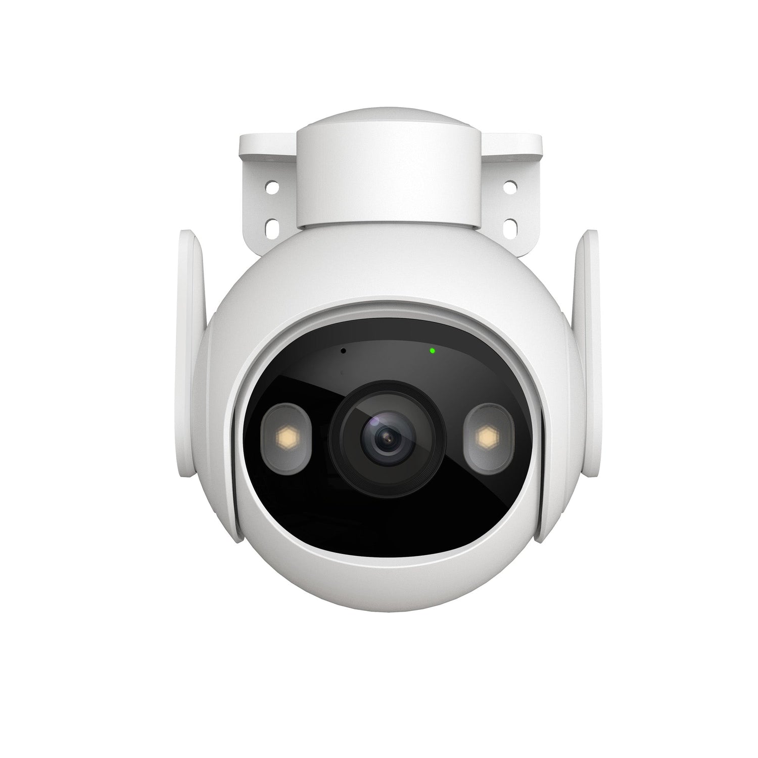IMOU Cruiser 2 2K Outdoor Pan Tilt Smart Security Camera