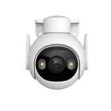 IMOU Cell Dome Pan Tilt 2k Smart Security Camera