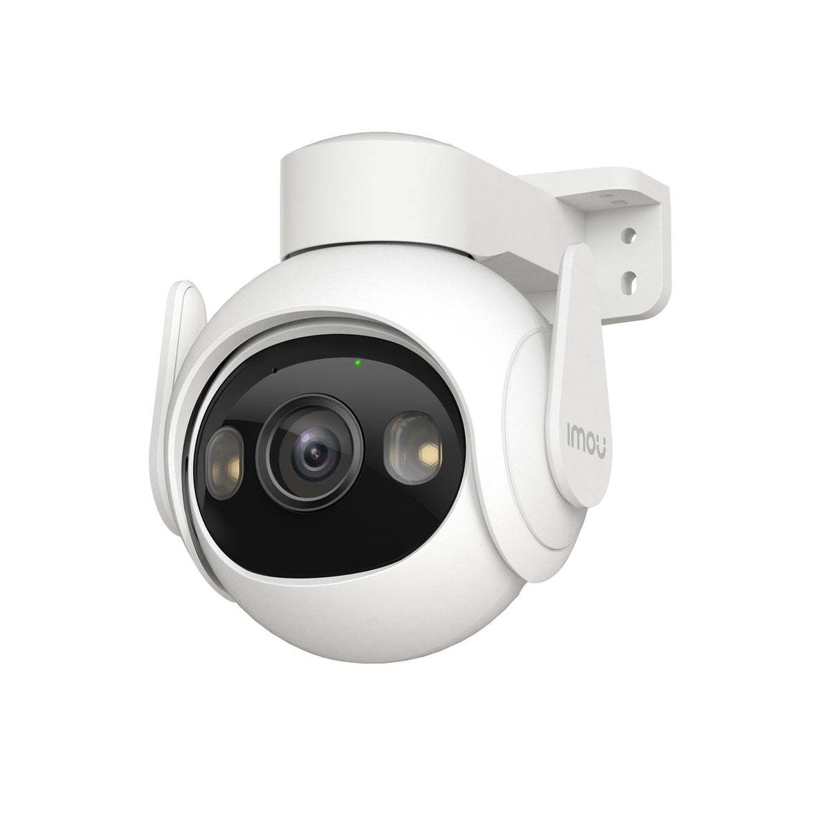 IMOU Cruiser 2 2K Outdoor Pan Tilt Smart Security Camera