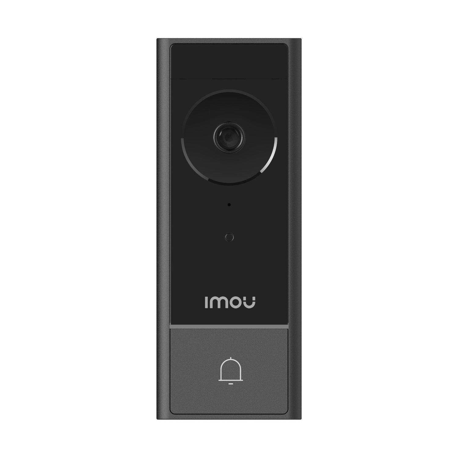 IMOU DB60 Outdoor Battery Doorbell Camera Kit with Chime