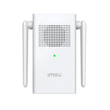 IMOU DB60 Outdoor Battery Doorbell Camera Kit with Chime